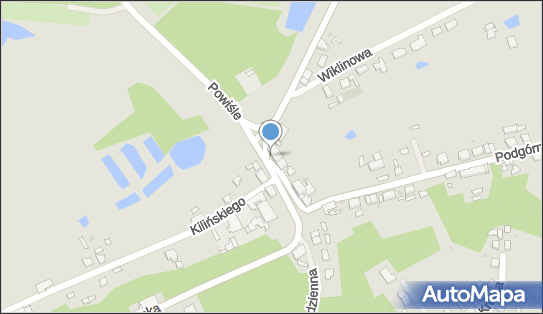 8751176086, Gospodarstwo Rolne Dubielska Agnieszka 