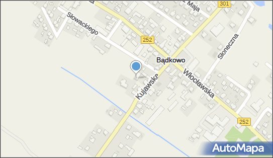 8910005286, Kiosk Spożywczy-Pułanecki Edward 