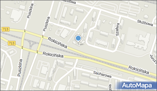 7281154950, Kiosk Spożywczy Danuta Figura 