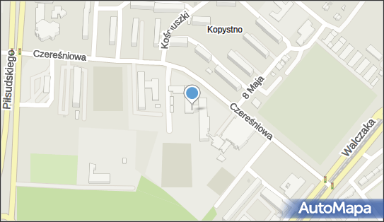 210953281, Kiosk Spożywczy Henryk Fica 