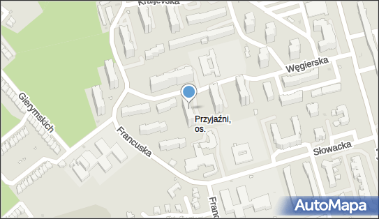 9290010068, Kiosk Spożywczy Jadwiga Pacak 