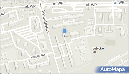 Kiosk Spożywczy, ul. Stefana Wyszyńskiego 95, Zielona Góra 65-536 - Przedsiębiorstwo, Firma, NIP: 9291404674