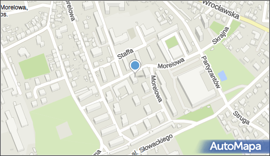 9291001539, Kiosk Spożywczy Wit Jakubiszyn 