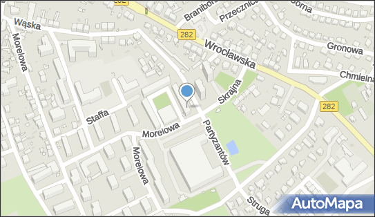 9291354048, Kiosk Spożywczy Elżbieta Gajdzicka 