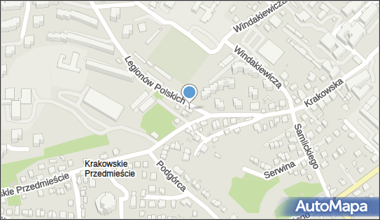 8681099439, Kiosk Spożywczy Tworzydło Maria 
