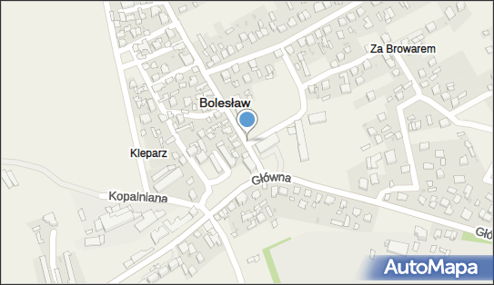 6370119736, Tomczyk Zdzisław Kiosk Spożywczy 