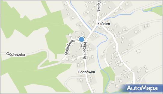 5511840442, Kiosk Spożywczy Gwiżdż Maria 