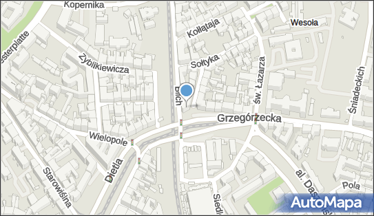 6761757300, Kiosk Spożywczy Piotr Bednarek 