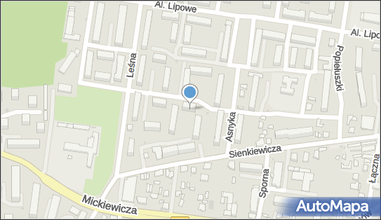 Kiosk Spożywczy, ul. Henryka Sienkiewicza 34, Pionki 26-670 - Przedsiębiorstwo, Firma, NIP: 7962343445