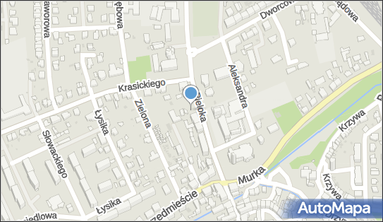 Kiosk Spożywczy, ul. Jana Pieloka 15A, Olesno 46-300 - Przedsiębiorstwo, Firma, NIP: 5761159604