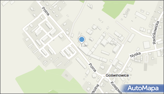 7531003940, Kiosk Spożywczy Bartkiewicz Jan 