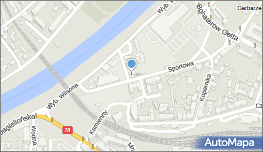 7951113894, Kiosk Spożywczy Anna Bury 