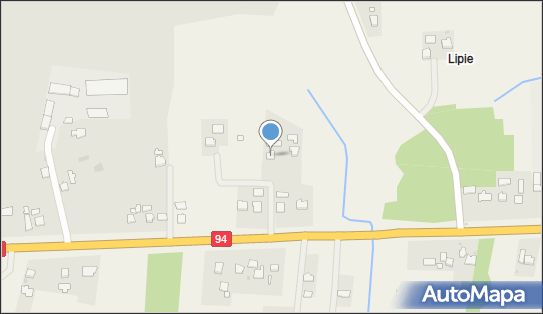 8130136593, Kiosk Spożywczy Walczyk Zbigniew 