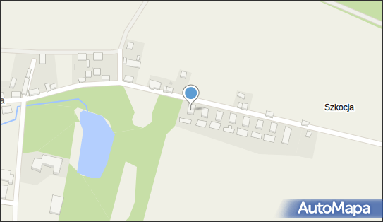 Kiosk Spożywczy, Wolinia 15, Wolinia 76-222 - Przedsiębiorstwo, Firma, NIP: 8391270830