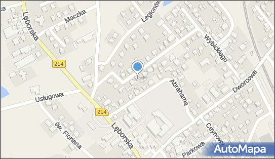 5891029202, Kiosk Spożywczy Brzoskowska Teresa 