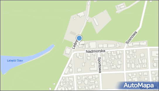 770950573, Kiosk Spożywczy - Bożena Oszmaniec 