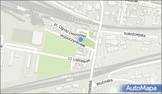 271798143, Krawczyńska Zdzisława, Kiosk Spożywczy 
