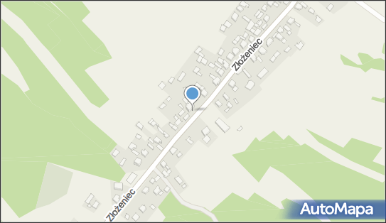 6491872869, Kiosk Spożywczy - Piwowarczyk Aneta 