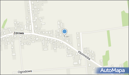 151563588, Karol Dąbrowski Kiosk Spożywczy 
