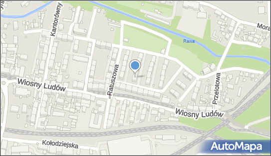 Kiosk Spożywczy, ul. Ludwika Zamenhofa 30, Katowice 40-379 - Przedsiębiorstwo, Firma, NIP: 6341313996