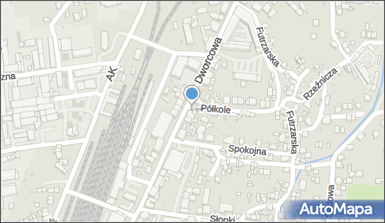 Kiosk Spożywczy, ul. Dworcowa 37, Żywiec 34-300 - Przedsiębiorstwo, Firma, NIP: 5531359400