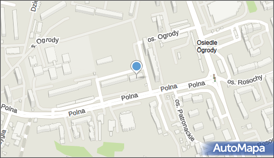 6611036585, Kiosk Spożywczy Czarnecka Jolanta 