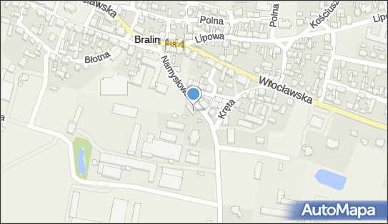 6191393509, Kiosk Spożywczy -Henryka Krzemień 