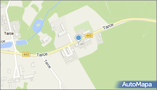 6171609308, Kiosk Spożywczy - Aneta Walczak 