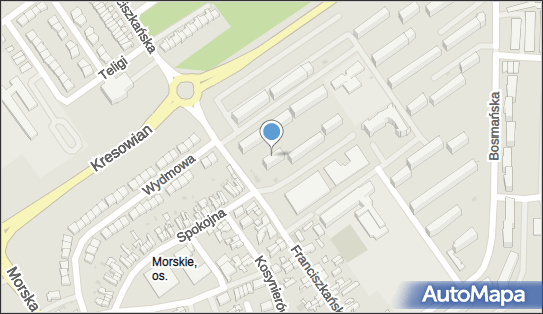 6691423923, Kiosk Spożywczy Beata Cyberna 