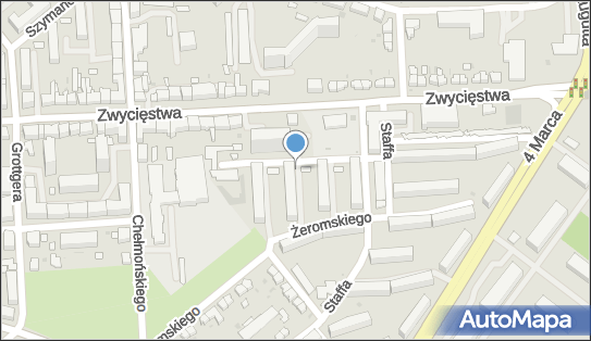 6692159115, Kiosk Spożywczy Krystyna Kwiatkowska 