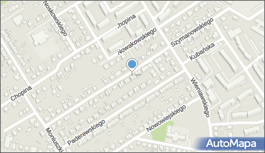 320896365, Tomasz Zawal Kiosk Spożywczy 