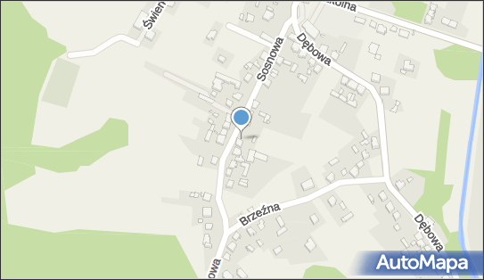 Kiosk Spoż, Sosnowa 18, Preczów 42-512 - Przedsiębiorstwo, Firma, NIP: 6251691252