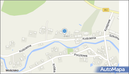 8820014726, Kiosk Sprzedaż Art.Przem.i Chem.