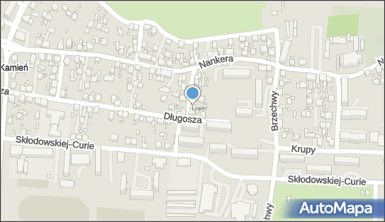 6530012445, Kiosk Warzywa-Owoce, Artykuły Ogólnospożywcze Olszewska Irena 