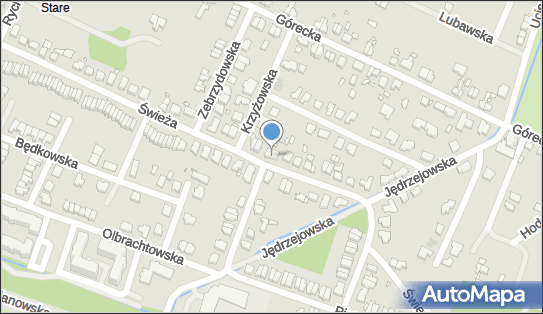 8942557416, Kiosk Warzywa-Owoce Jurkiewicz Stanisława 