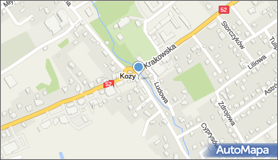 9371009075, Handzlik Antoni Kiosk Warzywa-Owoce 