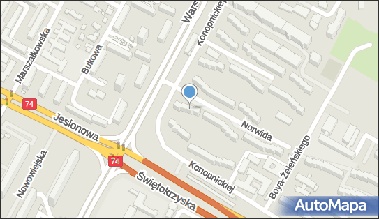 6571092607, Kiosk Warzywa-Owoce Szymańska Agnieszka 