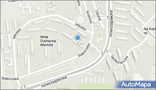 6792378101, Kiosk Warzywno-Owocowy Krystyna Kowalska 