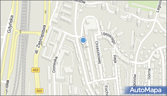 5861060940, Kiosk Warzywno-Owocowy 