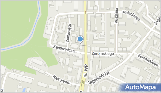 280032187, Kiosk Warzywno-Spożywczy 