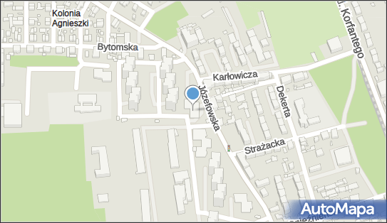 Kiosk Warzywno Spożywczy Vadika, Józefowska 108, Katowice 40-145 - Przedsiębiorstwo, Firma, NIP: 6342545740