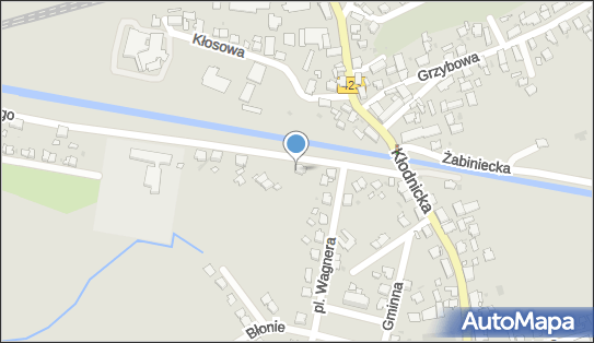 7491146916, Kiosk Warzywno-Spożywczy Rogowska Regina 