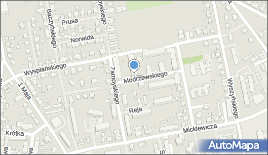 8421114797, Kiosk Warzywno-Spożywczy Nowik Faina 