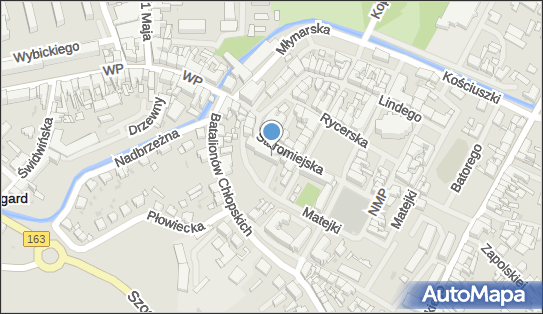 6721068333, Kiosk Warzywno-Spożywczy Krystyna Pietrzak 