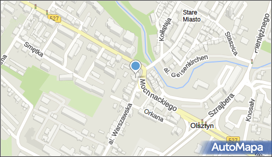 7391885778, Kiosk Warzywno - Owocowy Malinka 