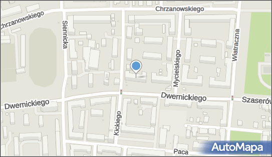 1130395227, Kiosk Warzywny, Łukasiak Maria 