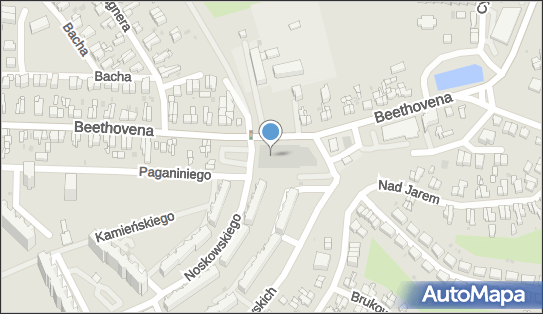 Kiosk Warzywny, ul. Zygmunta Noskowskiego 1, Gdańsk 80-170 - Przedsiębiorstwo, Firma, NIP: 5931336992