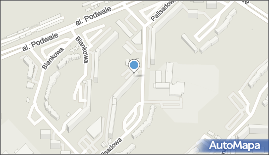 8862414117, Kiosk Wielobranżowy 