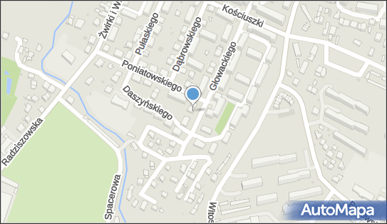6791732339, Visentini Adryanna Kiosk Wielobranżowy 