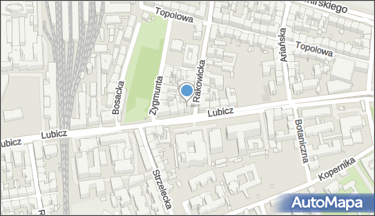 6760010792, Kiosk Wielobranżowy Spółka C.Alicja Jerzyna 
